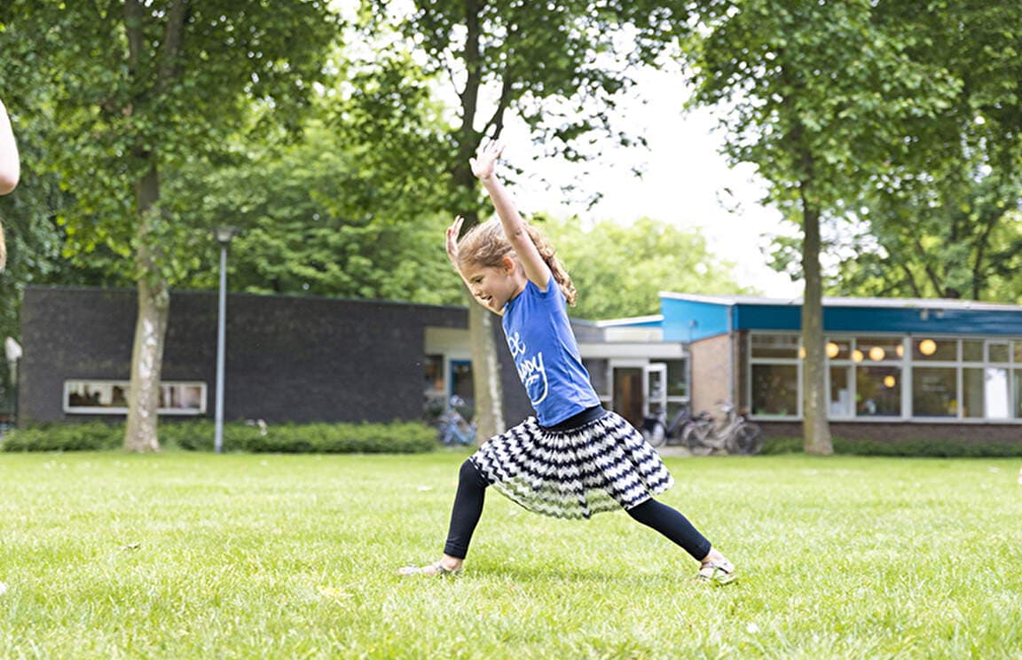 BSO Villa Op stelten 3