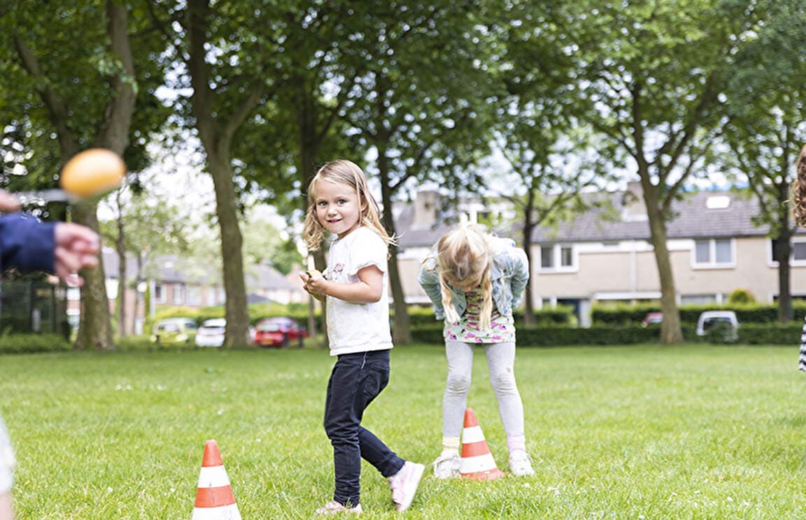 BSO Villa Op stelten foto 4