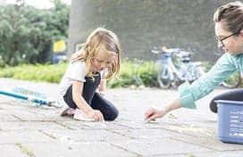 BSO Villa Op stelten foto 5