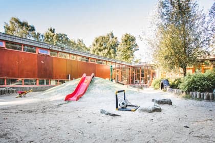 Partou BSO De Verbeelding 21