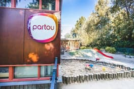 Partou BSO De Verbeelding 21 2