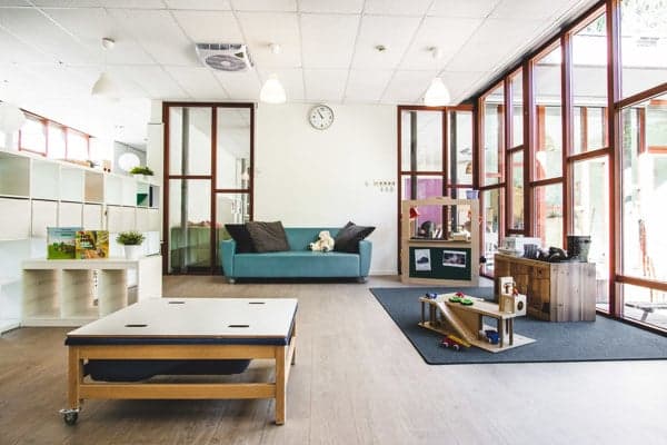 Partou BSO De Verbeelding 21 foto 7