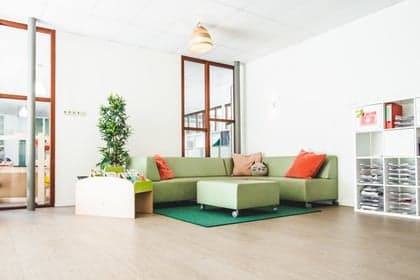 Partou BSO De Verbeelding 21 foto 9