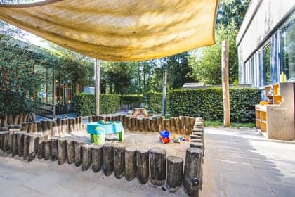 Partou BSO De Verbeelding 21 foto 10