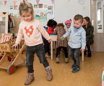 Peuteropvang Puk foto 8