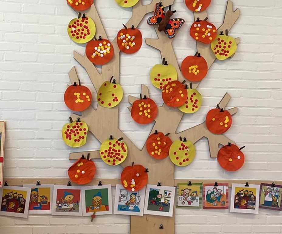 Peuteropvang Puk foto 9