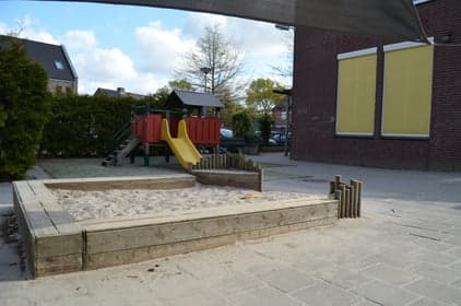 Kinderopvang 't Nest, Locatie KDV de Doolgaard