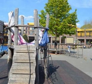 Kinderopvang 't Nest, Locatie KDV de Doolgaard foto 4