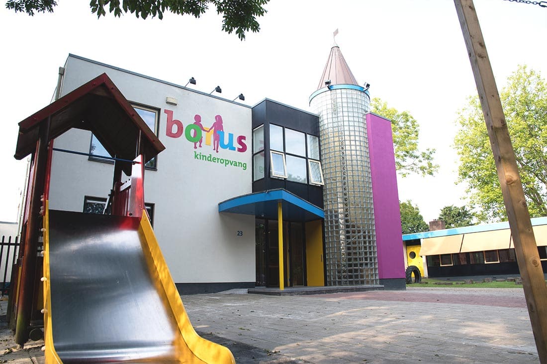 BORUS Abcoude foto 7