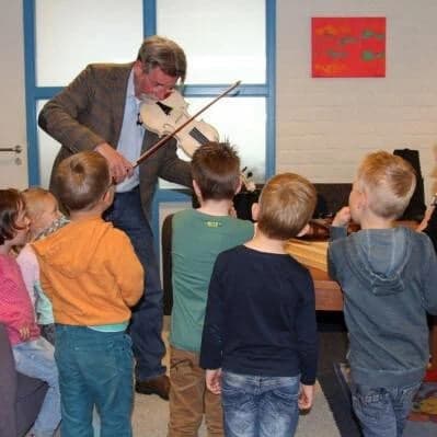 Juut & Co BSO Bredevoort Sportpark foto 4