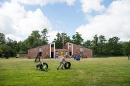 Vlietkinderen Stoer en Robuust