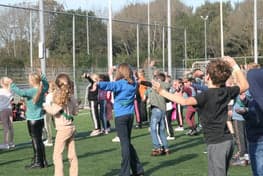 Vlietkinderen Stoer en Robuust foto 8