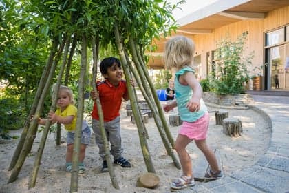 Vlietkinderen Stoer en Robuust foto 10