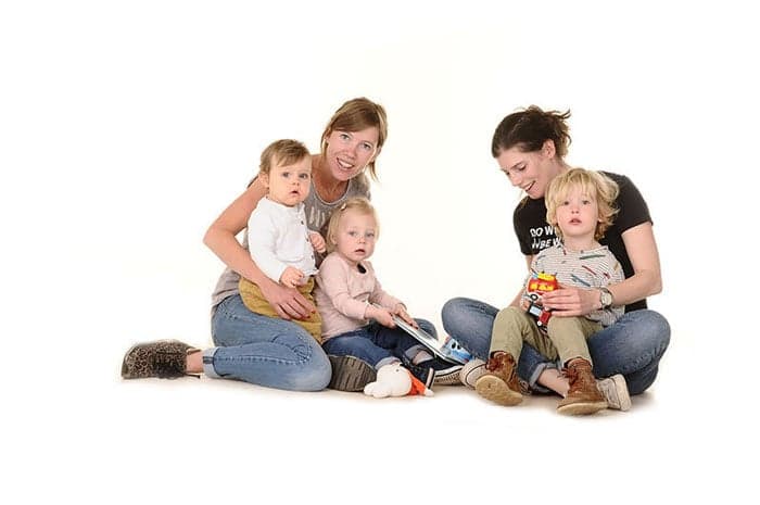 Nannies Pater Eijmardweg 2