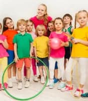 Kindcentrum Ranonkel foto 5