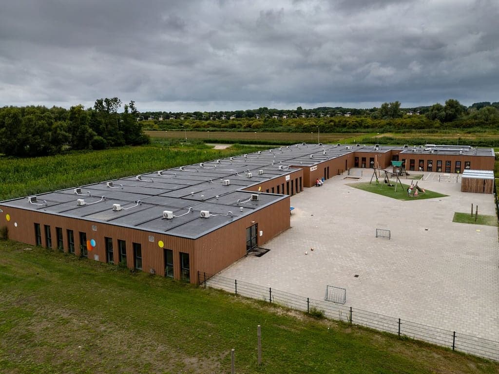 Kindcentrum Ranonkel foto 10