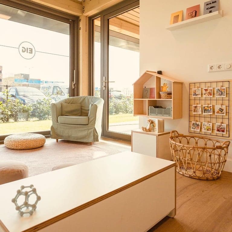 Eigenwijze Kinderopvang 3