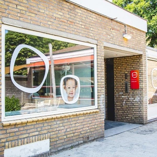 Burgemeester Roeringlaan