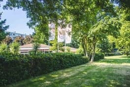 Burgemeester Roeringlaan 3