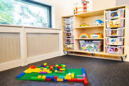 Burgemeester Roeringlaan foto 4