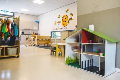 Burgemeester Roeringlaan foto 5