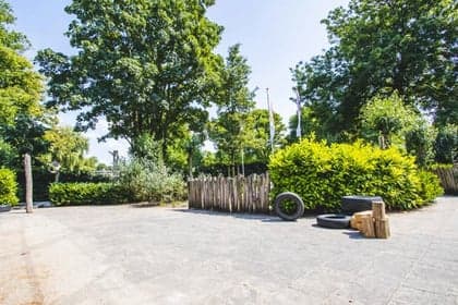 Burgemeester Roeringlaan foto 6