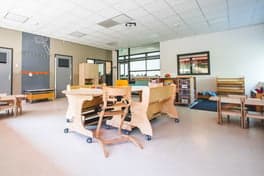 Burgemeester Roeringlaan foto 7