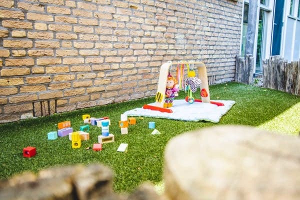 Burgemeester Roeringlaan foto 8