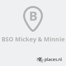 BSO Mickey & Minnie foto 6