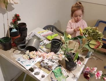 Peutercombi voorschool Oostzanerwerf foto 6