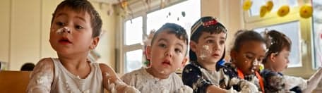 Peutercombi voorschool Oostzanerwerf foto 10