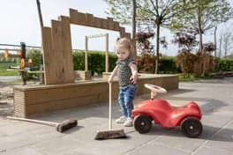 KDV Springrijk foto 8