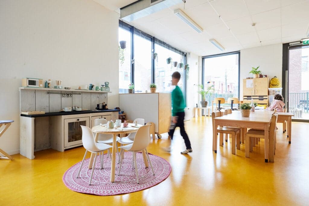 Doomijn BSO Wildwalstraat