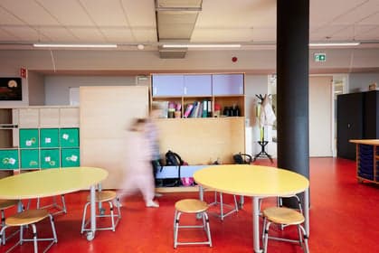 Doomijn BSO Wildwalstraat foto 4