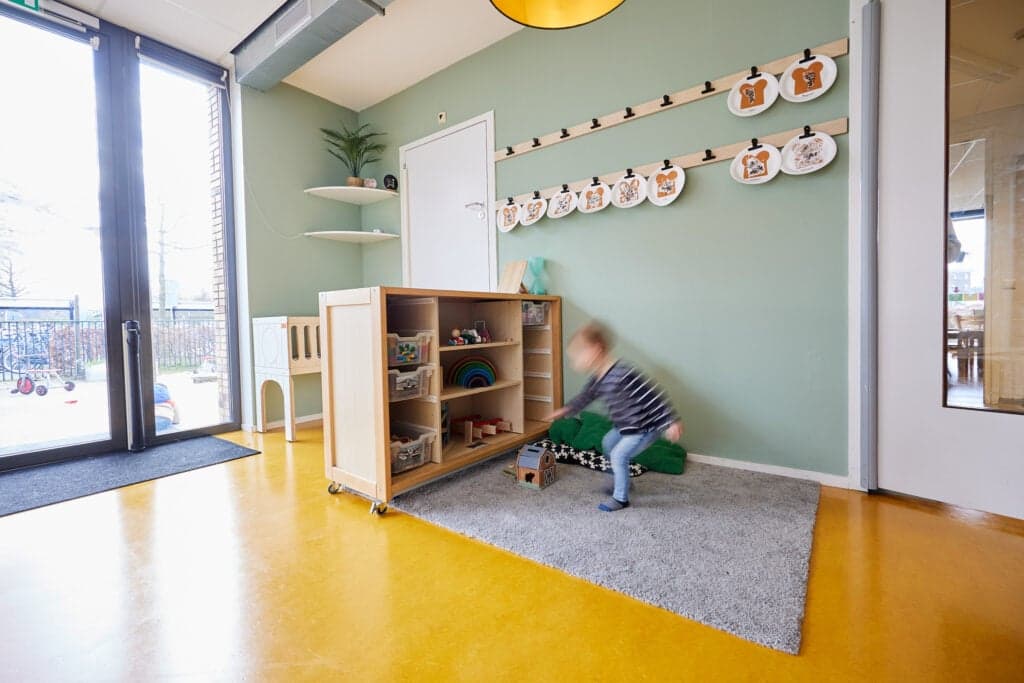 Doomijn BSO Wildwalstraat foto 5