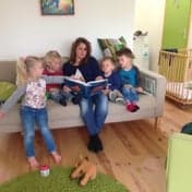 Kindercentrum Avonturentuin Deinum