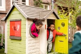 Voorschool Het Kabouterhuis 2