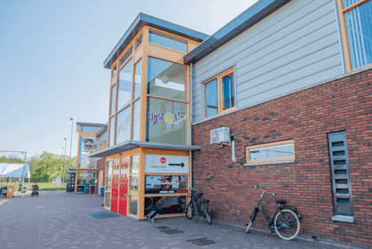 BSO Okidoki Kon. Julianaweg 154a 2