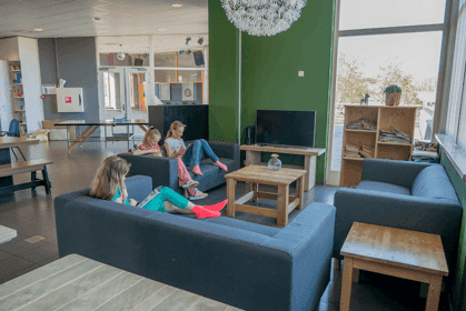 BSO Okidoki Kon. Julianaweg 154a 3