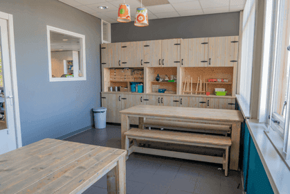 BSO Okidoki Kon. Julianaweg 154a foto 4