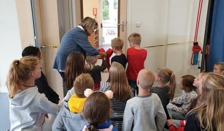 Peuterspeelgroep De Vossestaart (KDV) foto 4