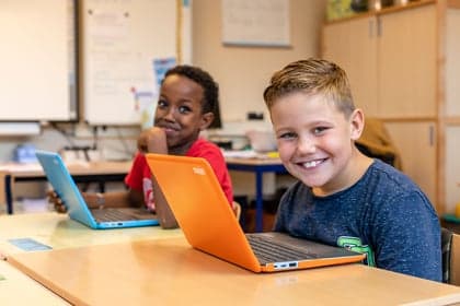 Kindcentrum De Hoge Ven foto 9