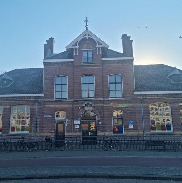 Kinderopvang Liefjes foto 4