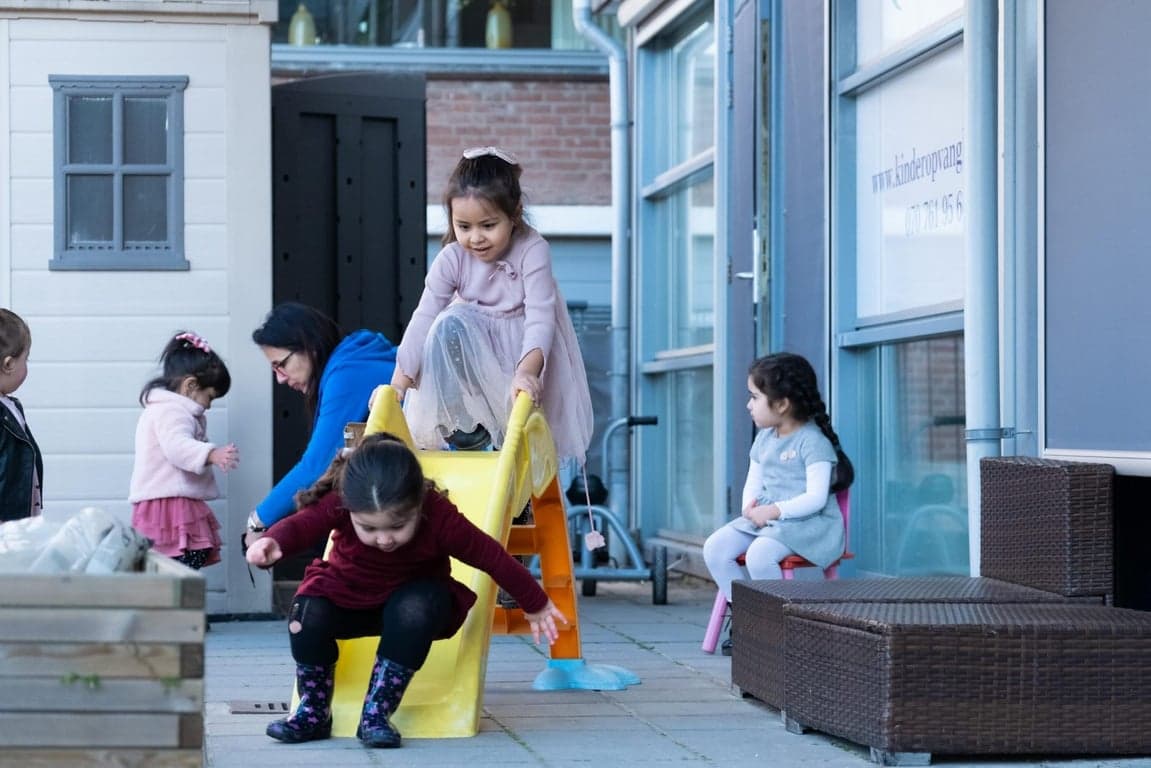 Kinderopvang Liefjes foto 5