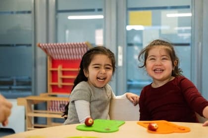 Kinderopvang Liefjes foto 7