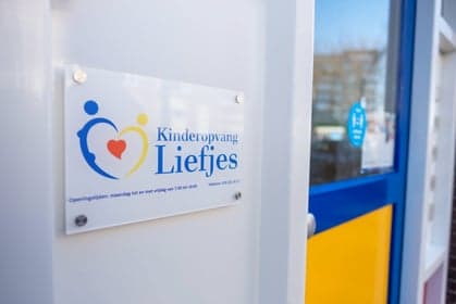 Kinderopvang Liefjes foto 9