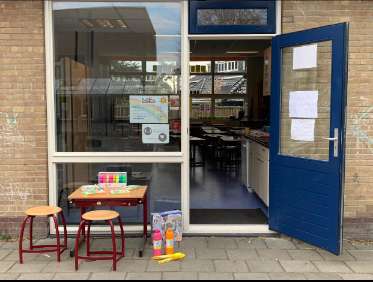 Babino BSO De Oranje Nassau (onderbouw) 2