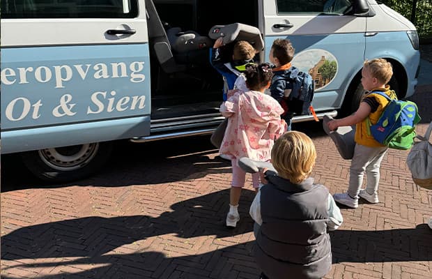 Kdv Ot en Sien foto 5