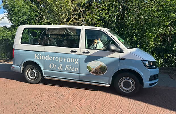 Kdv Ot en Sien foto 8