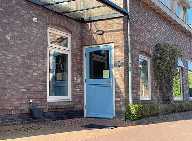 Kdv Ot en Sien foto 9